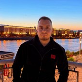 Тимур, 29 лет из г. 