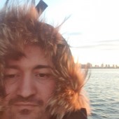 Динар, 37 лет из г. 