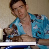 Роберт, 51 год из г. 