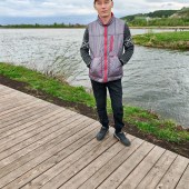Руслан, 37 лет из г. 