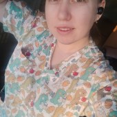 Гузель, 30 лет из г. 