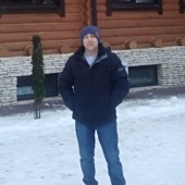 Ринат, 47 лет из г. 