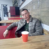 Имран, 26 лет из г. 