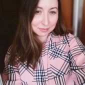 Гуля, 31 год из г. 