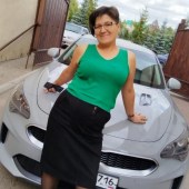 Гульназ, 39 лет из г. 