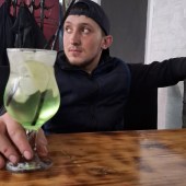 Ильдар, 22 года из г. 
