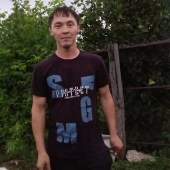 Ильнур, 31 год из г. 