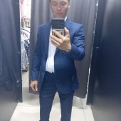 Ильнур, 31 год из г. 