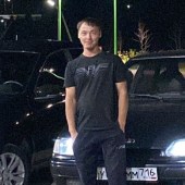 Ильнур, 31 год из г. 