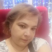 Ирина, 50 лет из г. 