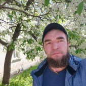 Филюс, 44 года из г. 