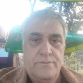 Тимур, 56 лет из г. 