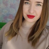 Динара, 33 года из г. 