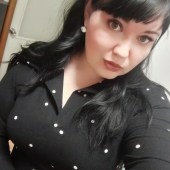 Альбина, 30 лет из г. 