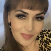 Гульназ, 48 лет из г. 