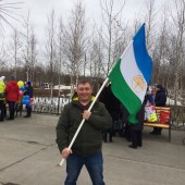 Эдик, 36 лет из г. 