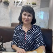 Вазиля, 62 года из г. 