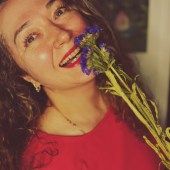 Надежда, 42 года из г. 