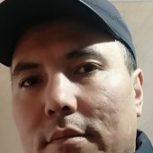 Рамазан, 44 года из г. 