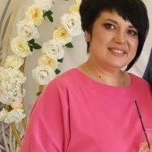 Миляуша, 49 лет из г. 