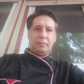 Энвер, 52 года из г. 