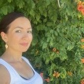 Регина, 39 лет из г. 