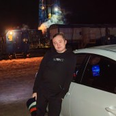 Данил, 40 лет из г. 
