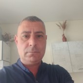 Закир, 46 лет из г. 