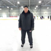 Хаким, 65 лет из г. 