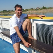 Фархат, 36 лет из г. 