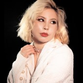 Аида, 24 года из г. 