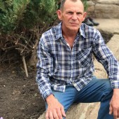 Ришат, 62 года из г. 