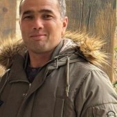 Эльдар, 42 года из г. 