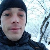 Ахтем, 33 года из г. 