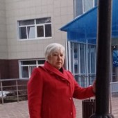 Голуса, 65 лет из г. 