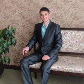 Рамиль, 29 лет из г. 