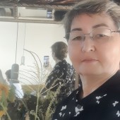 Лениза, 54 года из г. 