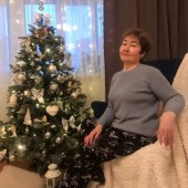 Лениза, 54 года из г. 
