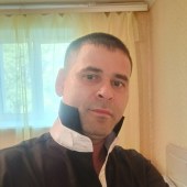 Линар, 40 лет из г. 
