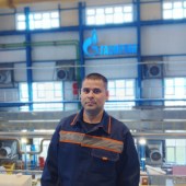 Линар, 40 лет из г. 