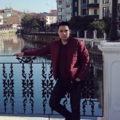 Карим, 31 год из г. 