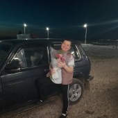 Гузель, 44 года из г. 