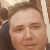 Ильназ, 31 год из г. 