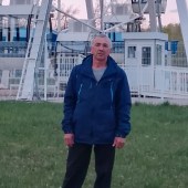 Рамиль, 61 год из г. 