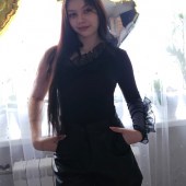 Диляра, 18 лет из г. 
