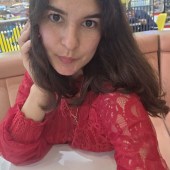 Айсылу, 25 лет из г. 