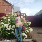 Розалия, 35 лет из г. 