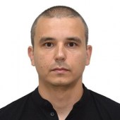 Руслан, 37 лет из г. 