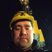 Рафис, 35 лет из г. 