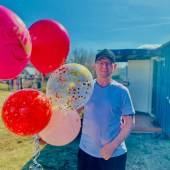 Альберт, 42 года из г. 